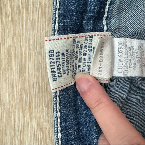 True Religion Skinny Jeans Size 24 - Picture 4 of 8